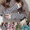 Women Sunscreen Sleeve UV Arm Protection Cycling Driving Ice Sleeves Sunblock