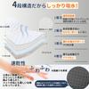 Paerduo Washable Pet Super Dog and Cat Toilet Pet Pet Toilet Suitable for Medium and Large Also Usable As a Care Mat for Humans Pads, Absorbent,