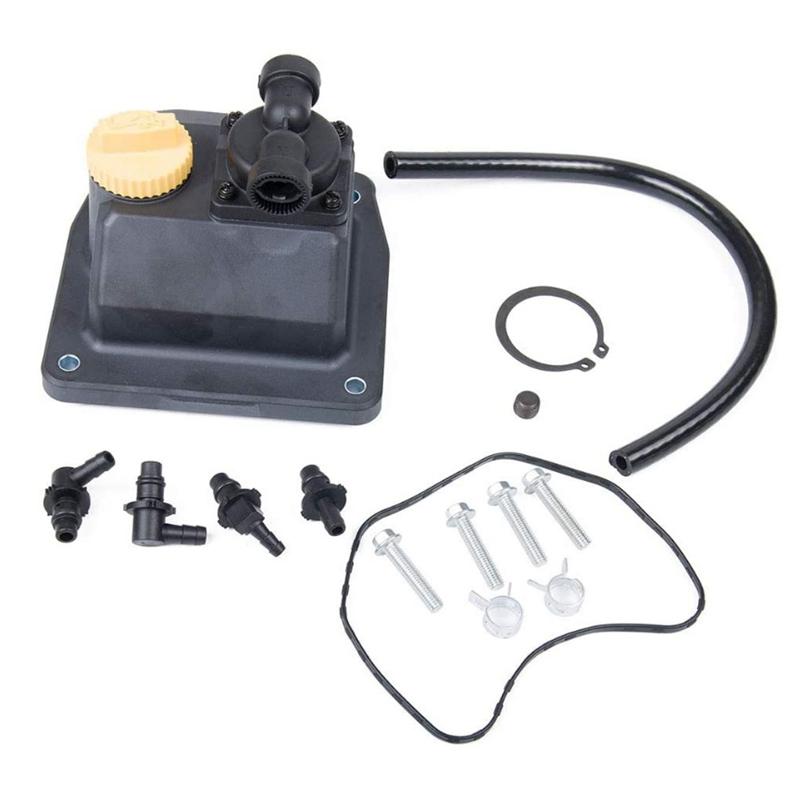 Durable Fuel Pump Valve Cover Kit for Kohler CH18 CH19 CH20 CH25 24-559-02-S