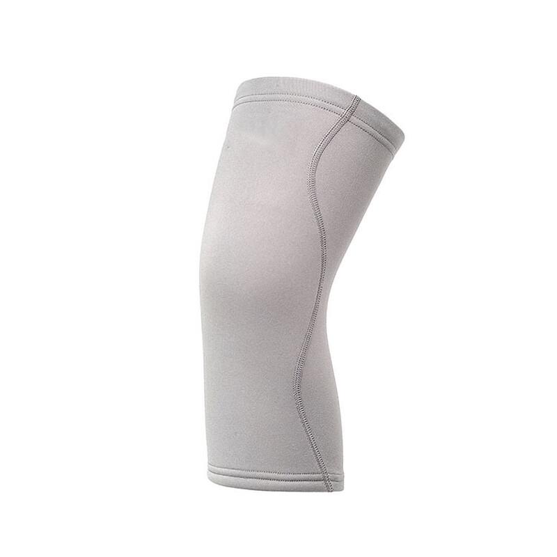 Zebian Golden Velvet Thermal Cycling Knee Pads