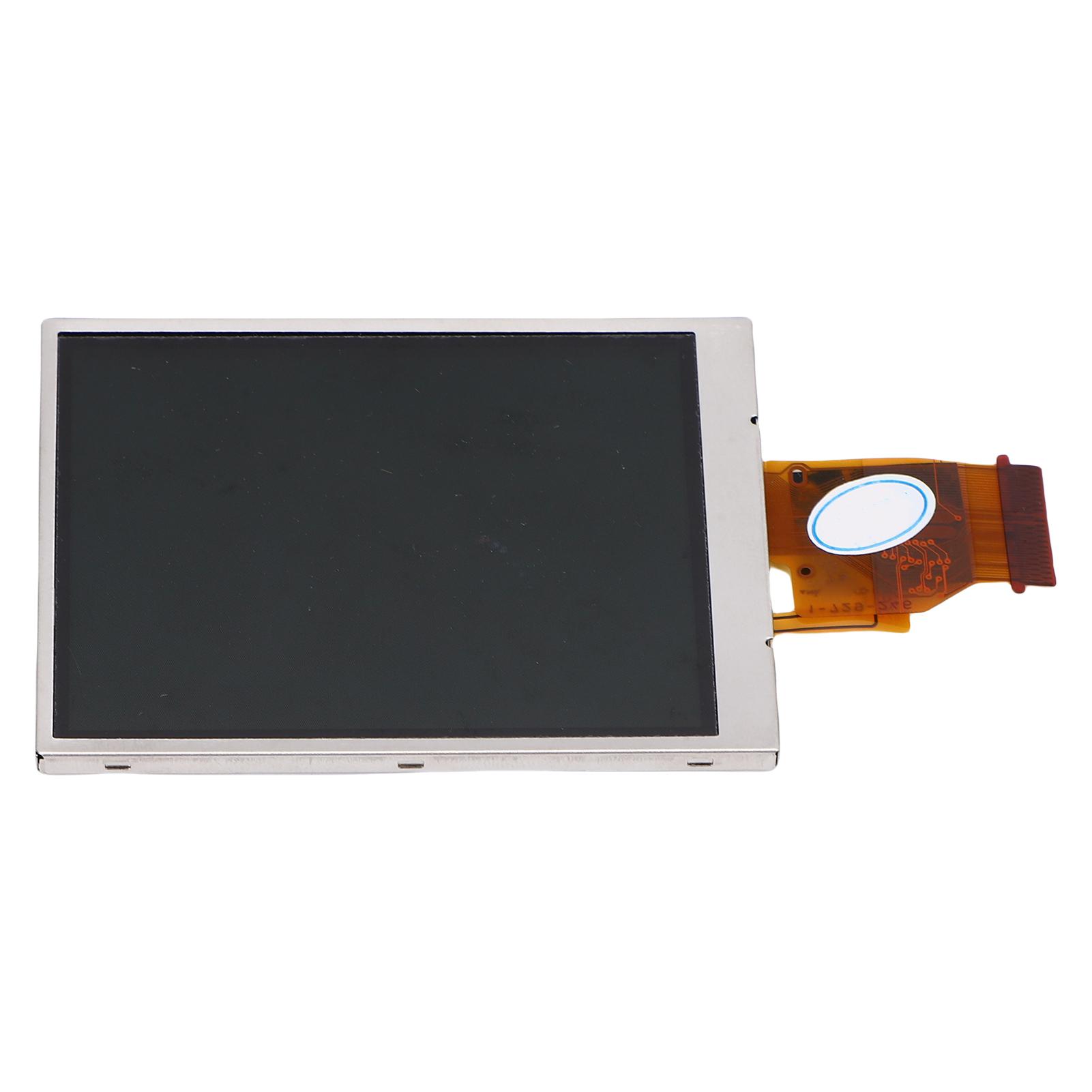 

РК-екран для камери A200 A300 A350 Чітка панель РК-дисплея камери Запчастина для ремонту та заміни