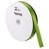 0.79 Inch Wide 100 Yards Satin Ribbon Solid Crafts Roll for Party Home DIY Wrapping Decoration