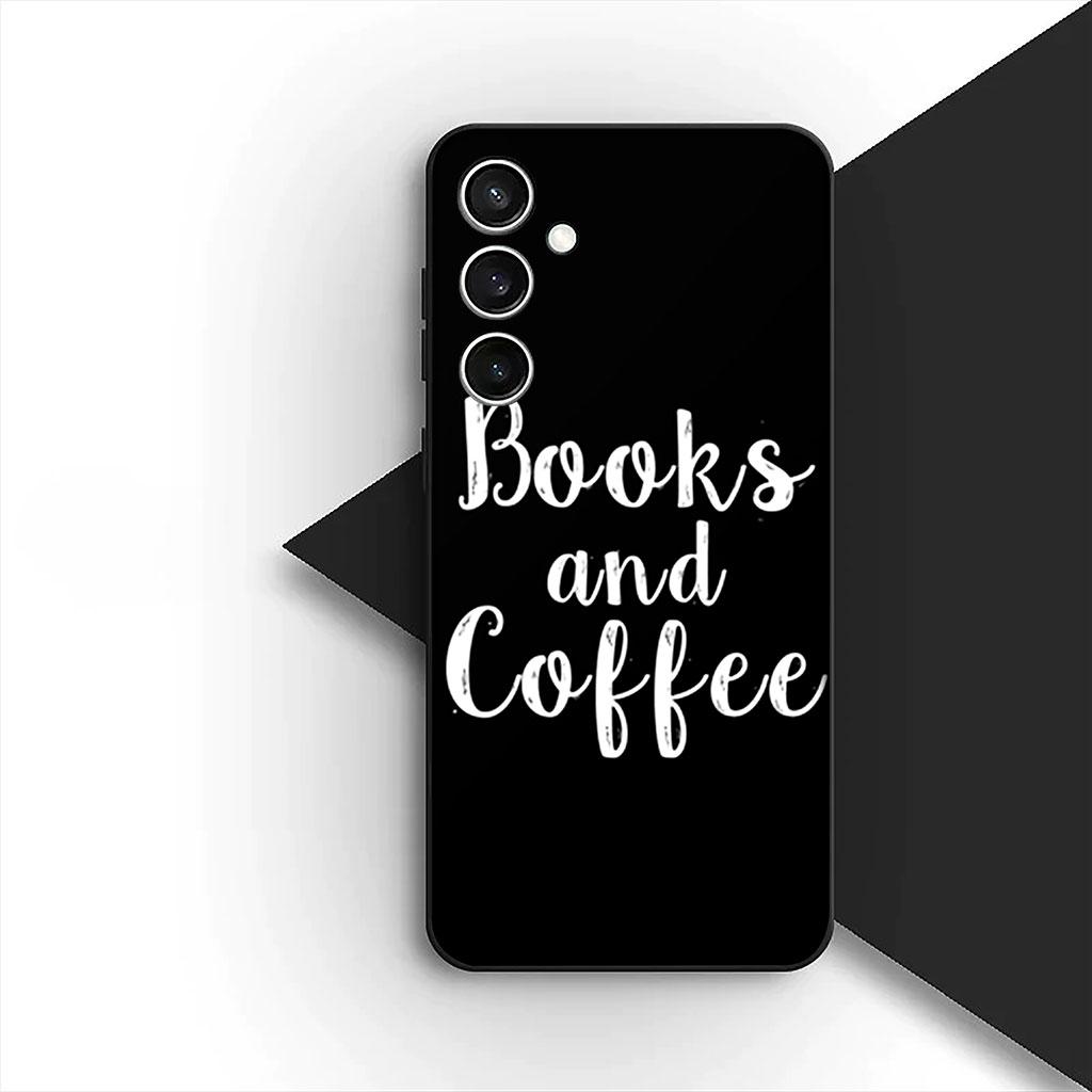 Phone Cover for Motorola Moto G55 G45 G75 G85 G13 Edge 50 30 Fusion 40 NEO Ultra Pro Case Deer Merry Christmas Tree Coffee