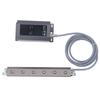 Ionizer Desktop Fan   High Efficiency Ionizing   Blower for Electronics Industry