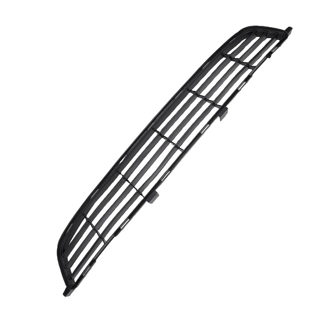Front Bumper Lower Grille 5311202120 Stylish Look Front Bumper Center Grille Replacement for CE LE S XLE XRS 2009 2010