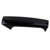 1 Set Hochglanz Schwarz Türgriffabdeckung Zierleiste Passend für GMC Sierra 1500 Yukon Chevrolet Silverado Suburban Tahoe Avalanche 2007-2013