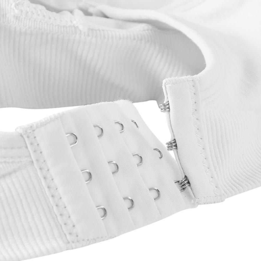 Women Adjustable Strap Maternity Bra Comfortable Nursing Bra