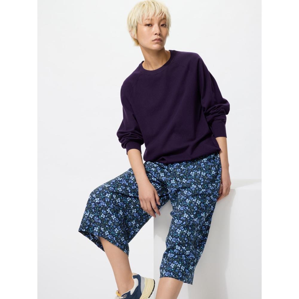 Uniqlo Japan Rayon Rilaco