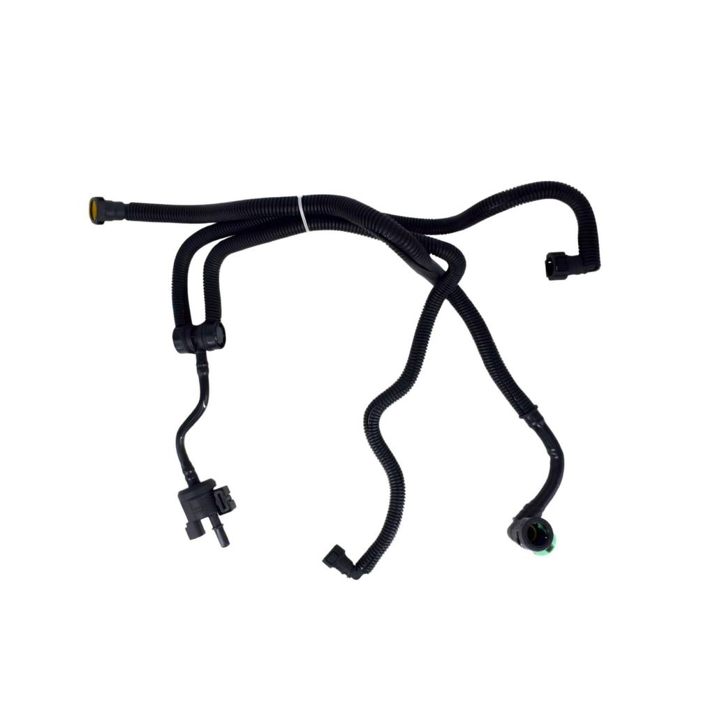 HG9Z-9D289-E is compatible with the carbon canister solenoid valve assembly for the 2017 Lincoln MKZ and 2019 Continental models.