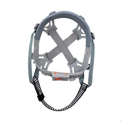 8 Point Hard Hat Replacement Ratchet Suspension Construction Liner Directly Replace