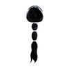 Cosplay Wig, Princess Ariel Red Wig Party Stage Prop Princess Jasmine Wig