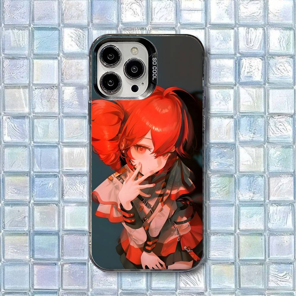 K-Kasane T-Teto Get To Me  Phone Case For iPhone 16,15,14,13,12,11,8,7,Pro,Max,Plus,Mini,XS,SE Shockproof Matte Cover