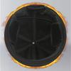 Casual With Earmuffs Warm Beanie Cap Adjustable Windproof Brimless Beanie Cap Fleece-Lined Thermal Dome Melon Cap Winter