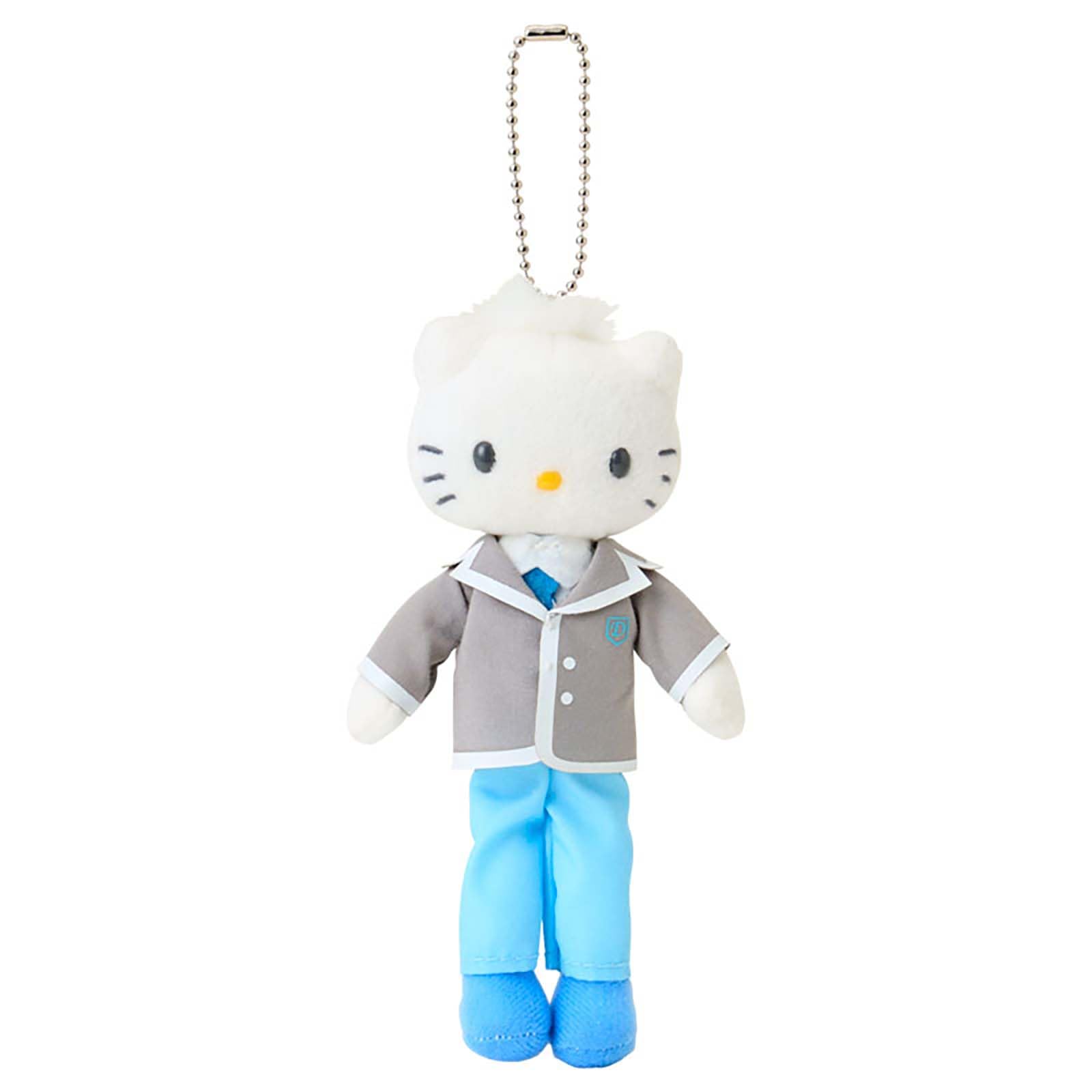 

Sanrio Mascot Holder Uniform Closet Dear Ages 6 and 112739 (Sanrio Collection) Daniel, Up,