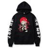My Hero Academia Streetwear Sweatshirt Hhimiko Toga Anime Hoodie Hip Hop Oversized Casual Printed Hoodies Men Women Y2K Clothes