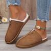 Sapatos de mulher – Pantufas para mulheres