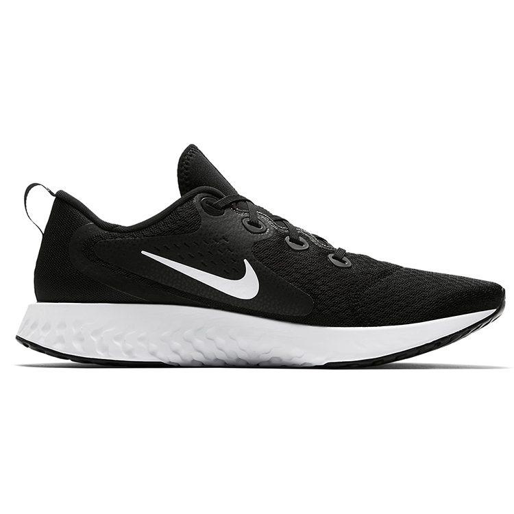 Nike Legend React Black White AA1625-001