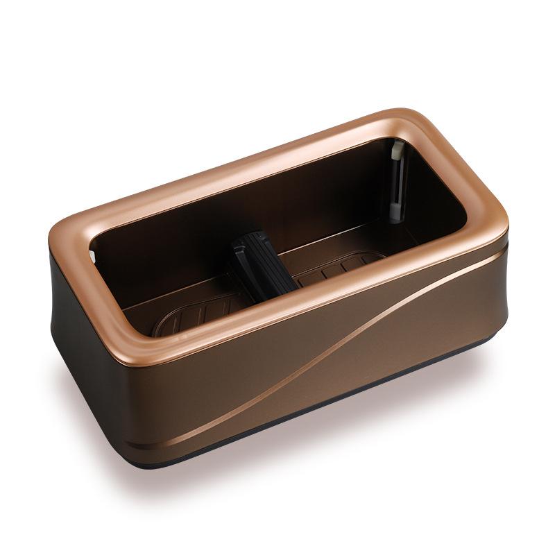 Fully automatic shoe cover machine, disposable home shoe film machine, office foot cover machine, easy to visit, say goodbye to changing shoes