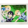 Used Bushiroad Rubber Mat Collection Vol.346 "Sword Art Online Alicization" Childhood Ver.