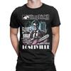 Limp Bizkit Tour 2025 T Shirts Men's  Cotton Funny T-Shirt Crewneck  Tees Short Sleeve Tops 4XL 5XL 6XL