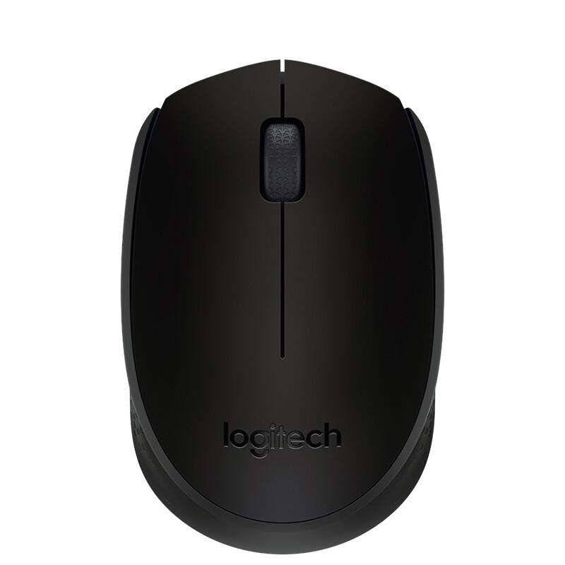

Logitech M171 Wireless Mouse M171