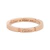 Ringe – Unisex Ringe