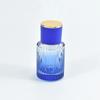 Colorful Perfume Dispense Bottle Glass Perfume Sub-bottling Durable Perfume Spray Bottle  Travel