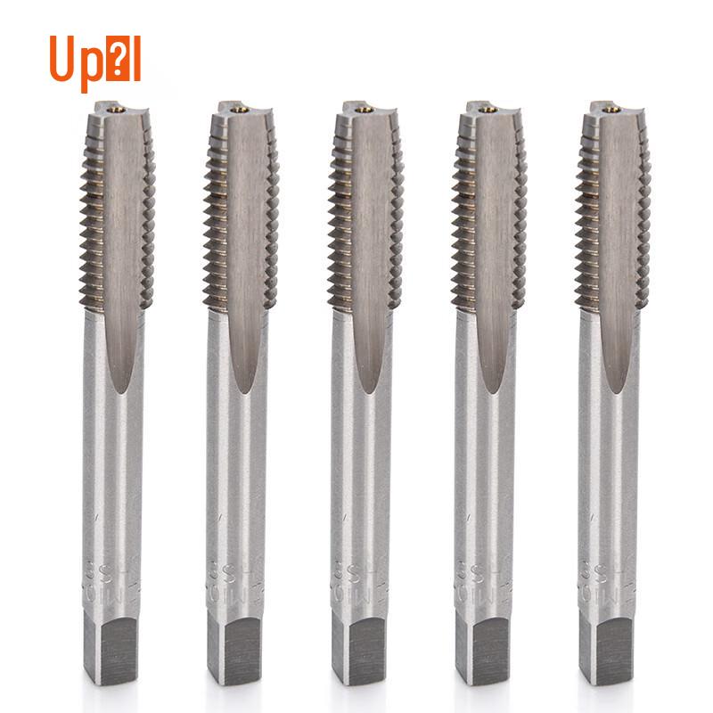 Shang Gong M8*1.0 Fine Thread Machine Tap Set