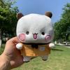 Schattige Bubu Dudu Knuffel Pluche Speelgoed Yier Panda Beer Poppen Leuke Cartoon Anime Kawaii Zachte Knuffels Huisdecoratie Cadeau voor Kinderen