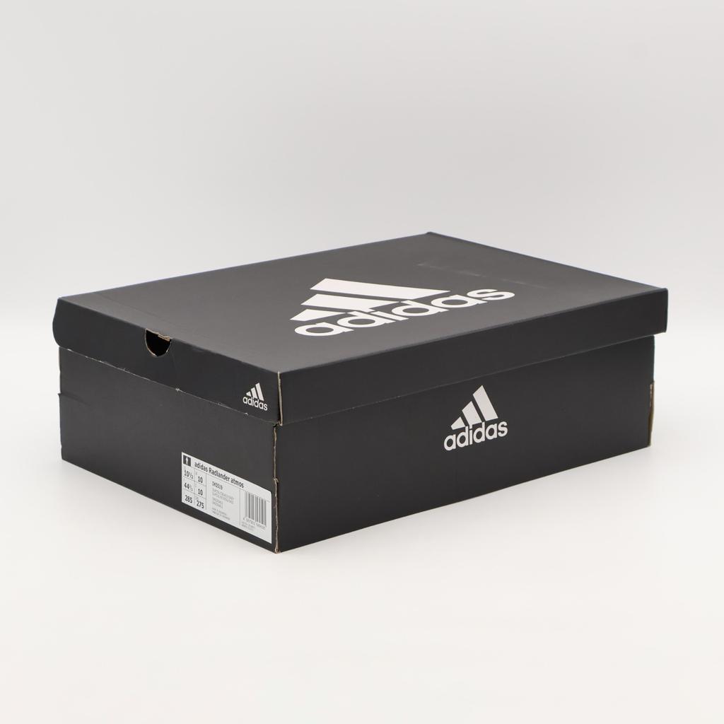 IH3519 atmos adidas Radlander EQT Khaki Green (Men's)