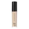 E.l.f. 16HR Camo Concealer Full Coverage Highly Pigmented Matte Finish Light Ivory 0.203fl Oz (6mL)