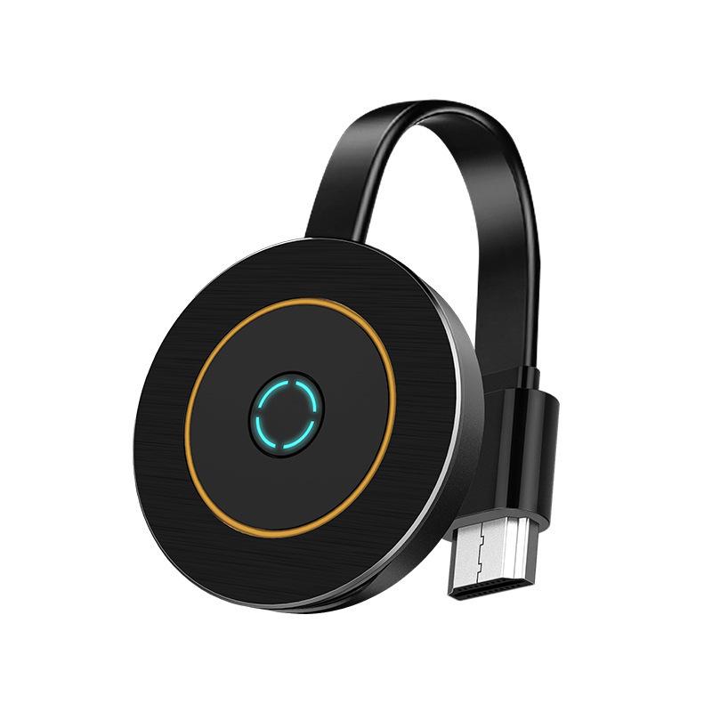 Wireless HDMI Screen Mirroring Device for Phone to TV/Computer Monitor