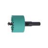 HSS Bimetal Drill Bit 1650mm Compatible with Hand Drills and More Tools