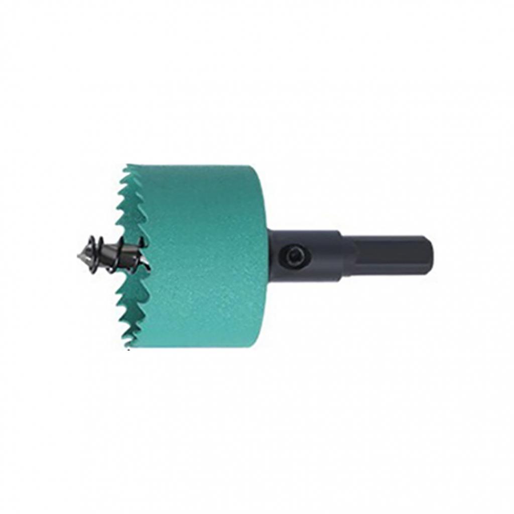 HSS Bimetal Drill Bit 1650mm Compatible with Hand Drills and More Tools