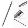 Power Tool Extension Rod Triangular Shank Fastener For Thin Sheet Metal Aluminum Cutting Extension Rod Accessories