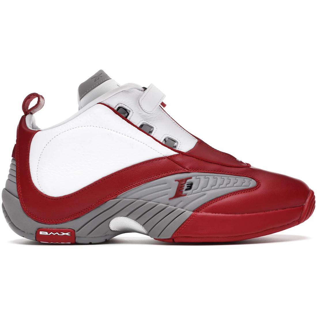 

Кроссовки Reebok Answer IV OG 20-я годовщина(9690 финансовый год) 40.5