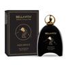 BELLAVITA Zodiac Collection Aquarius EDP Unisex | Bergamot, Tonka and Musk | Premium Long Lasting Fragrance Perfume for Men and Women, 100ml