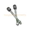 Auto Steering Parts Front Axial Rod Steering rack Tie Rod For CAMRY ASV40 AVV50 GSV50 AVALON  GSX40 Lexus ES250 ES300H 2011-2018