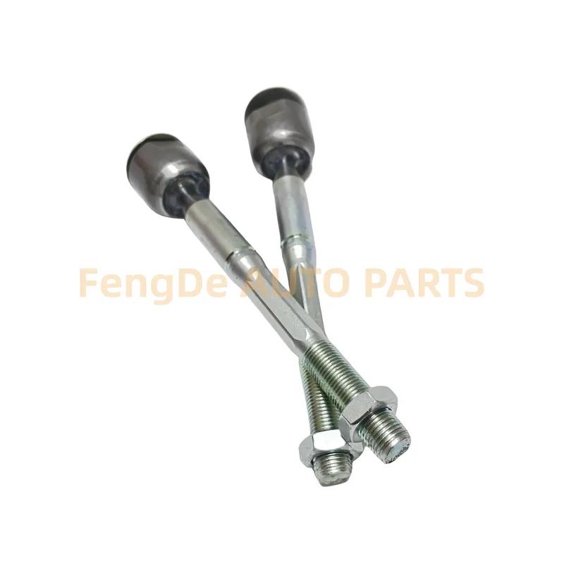 Auto Steering Parts Front Axial Rod Steering rack Tie Rod For CAMRY ASV40 AVV50 GSV50 AVALON  GSX40 Lexus ES250 ES300H 2011-2018