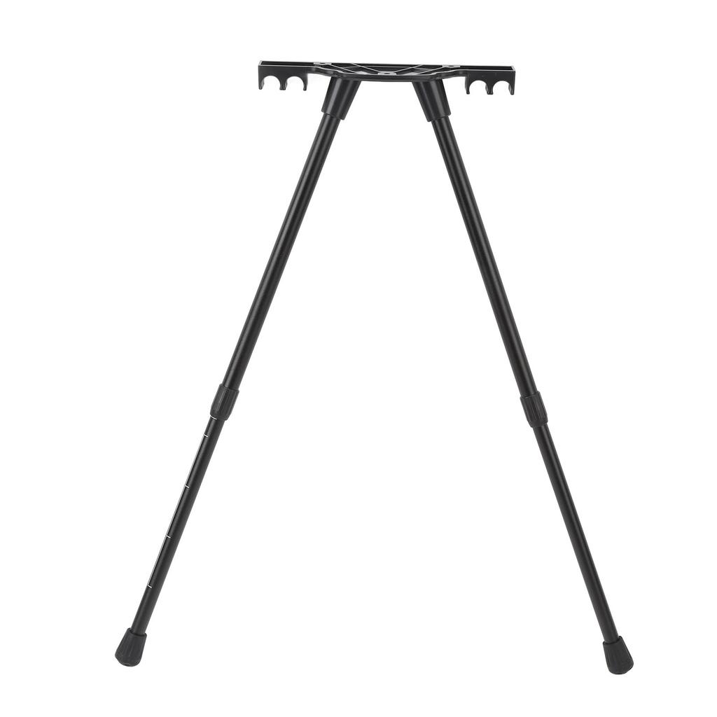 Skládací kempingové nohy stolu Kovové skládací nohy stolu Nastavitelná výška Nohy konferenčního stolku DIY