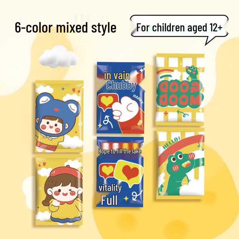 JIAQILI Disposable Plastic Aprons