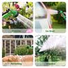 Wall-mounted Irrigation Sprayer Multi-Function Portable Water Pipe Suit Household High Pressure Adjustable Water Flowers Trees