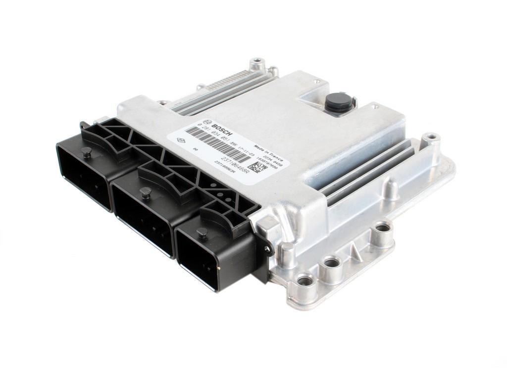 Komputer 1.6 Dci Nowy Oryginalny