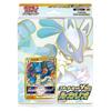 Pokemon VSTAR Lucario Starter Set Trading Card Game