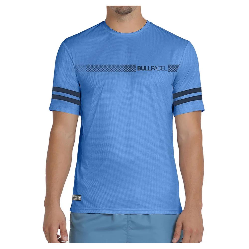 

Bullpadel Футболка с коротким рукавом Berro 2XL