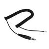 Headsets For Helicopter Adapters Headphone Replacement Cable Accessories Aviation Headset DIY Replacement Line