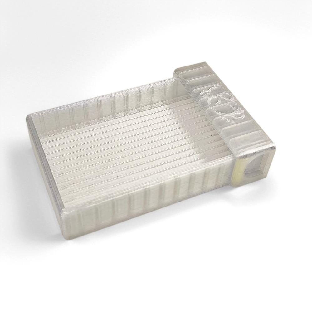 Plastic Bead Sorting Tray Grooved Bead Aligner Tray  Diamond Painting Supplies