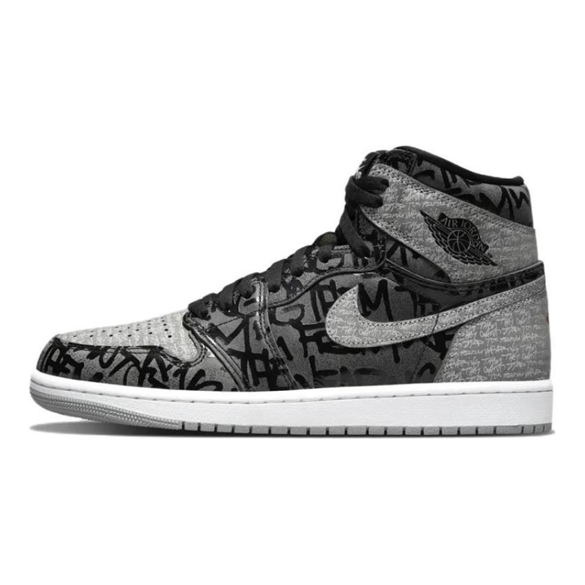 Air Jordan 1 High Og 'Rebellionaire' Jordan 555088-036