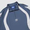 Umbro Football Training Half Zip Ur121sfs39