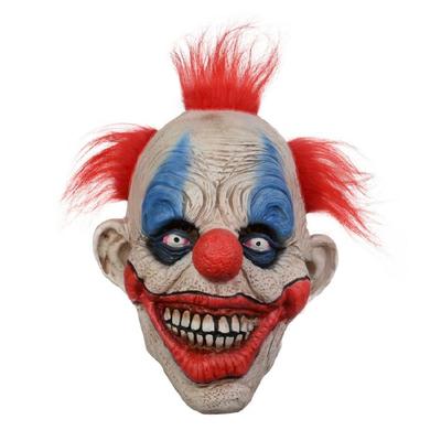 Scary Mask Halloween Cosplay Costume Mask for Carnival Themed Party